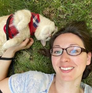 Meet your Posher, Erica